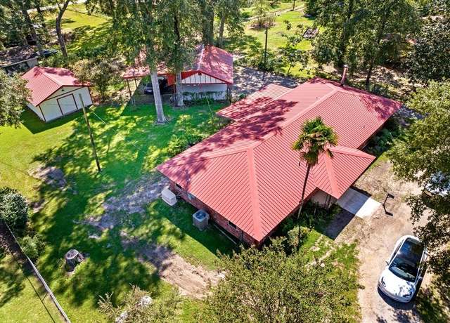 Property at 3421 US Hwy 190, Jasper, TX 75951, 4 beds, 3 baths