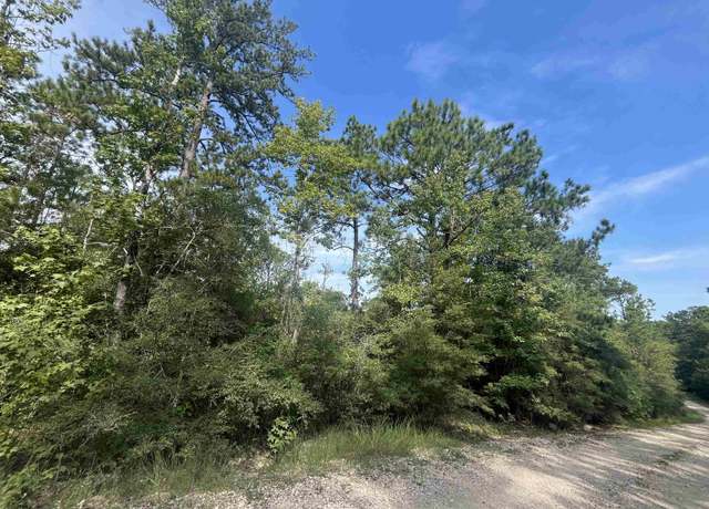 Property at 32589 Crenshaw, Brookeland, TX 75931