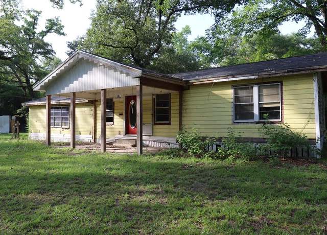 Property at 1659 Lowery Sawmill Rd, Huntington, TX 75949