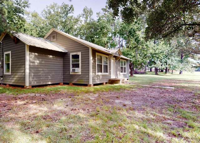 Property at 10984 US Highway 96, Bronson, TX 75930, 2 beds, 1 bath