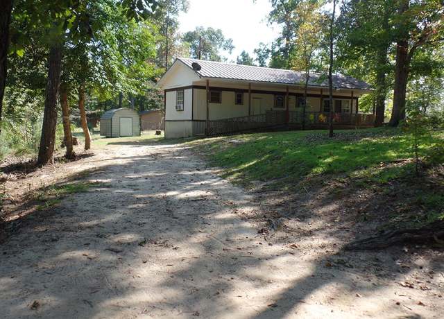 Property at 244 Ridgewood Dr. Dr E, Hemphill, TX 75948, 3 beds, 1 bath