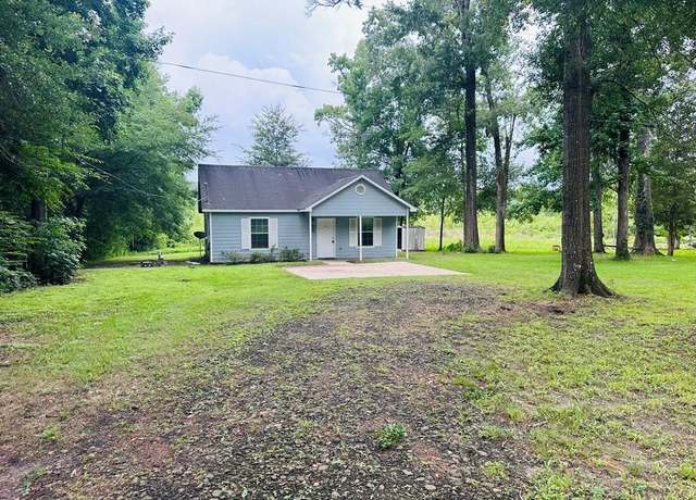 Property at 282 Cr 3160, Colmesneil, TX 75938, 2 beds, 1 bath