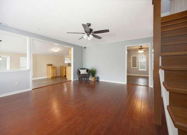 Property at 273 Pine Straw Ln, Huntington, TX 75949, 3 beds, 2 baths