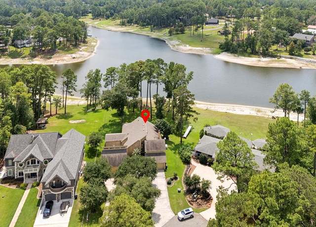Property at 751 Lakeshore Dr, Brookeland, TX 75931, 3 beds, 2.5 baths