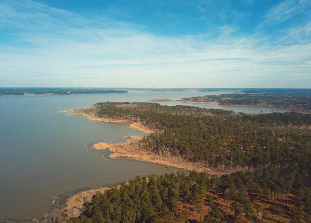 Property at 021 Pr 6028, Brookeland, TX 75931