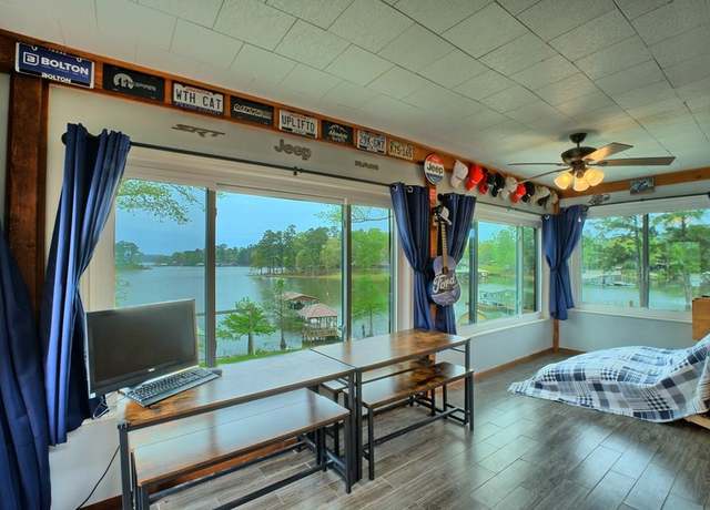 Property at 214 Whispering Pine Dr, Burkeville, TX 75932, 3 beds, 2 baths