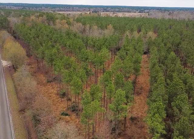 Property at A0425 Fm 358, Groveton, TX 75845