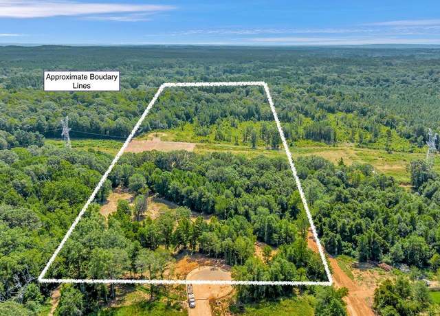 Property at 418 Clear View Ln, Nacogdoches, TX 75965