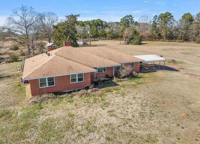 Property at 5064 Fm 415, Timpson, TX 75975, 3 beds, 2 baths