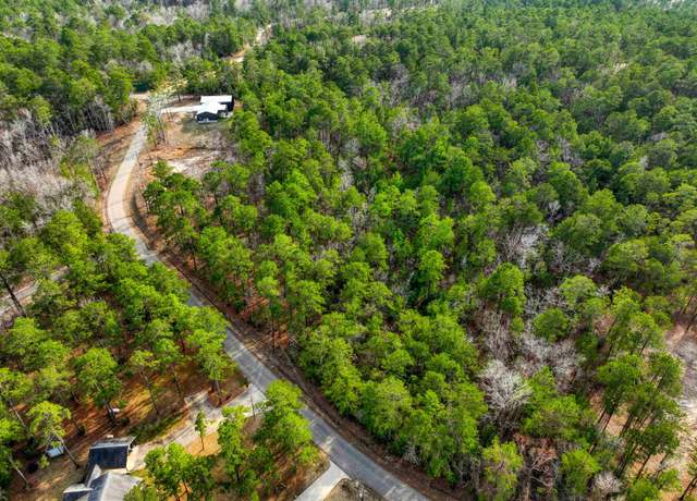Property at 68-69 Shoreline Dr, Brookeland, TX 75931