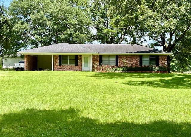 Property at 7203 Fm 326, Lufkin, TX 75901, 3 beds, 1.5 baths