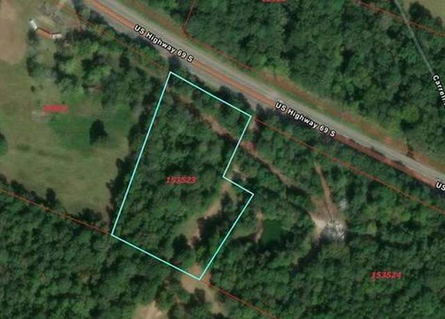 Property at 4344 US Hwy 69, Lufkin, TX 75901