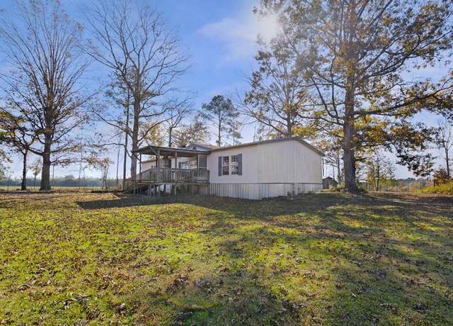 Property at 3095 County Road 1087, Wiergate, TX 75977, 3 beds, 2 baths