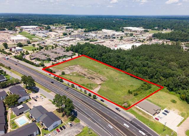 Property at R122325 South John Redditt Dr, Lufkin, TX 75904