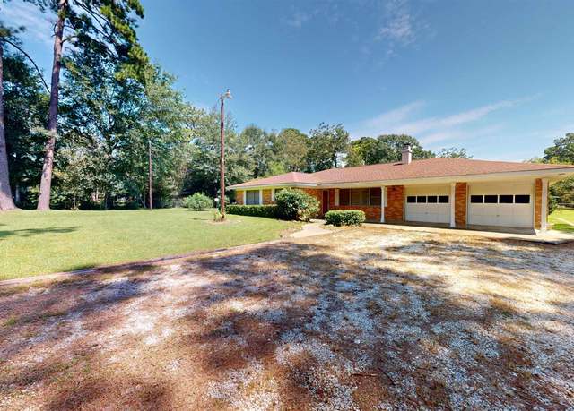 Property at 139 County Road 165, Jasper, TX 75951, 3 beds, 2 baths
