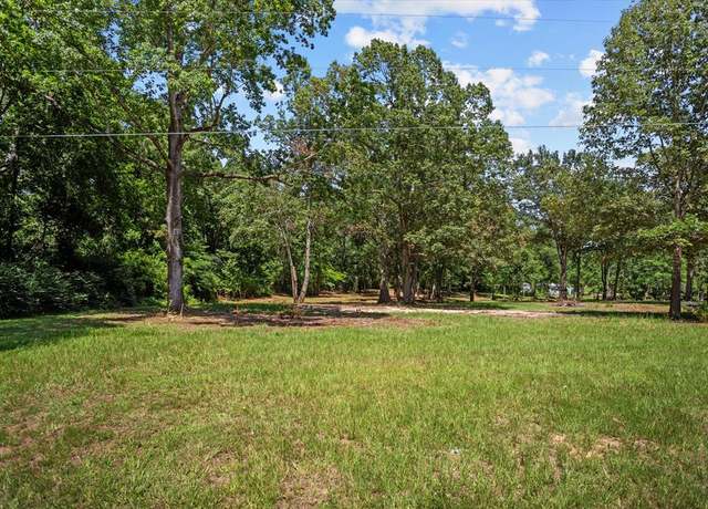 Property at 196 Alco Church Rd, Lufkin, TX 75901