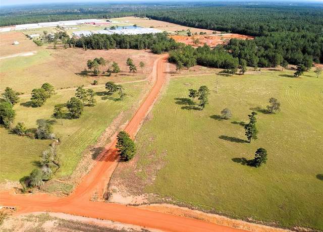 Property at Lot 84 Lakeland Rnch, Hillister, TX 77624