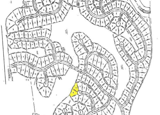 Property at PID 32417 Devlin Dr, Brookeland, TX 75931