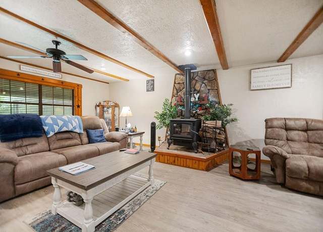 Property at 12023 Hwy 21 West, Douglass, TX 75943, 3 beds, 2 baths