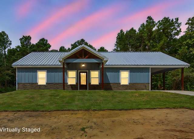 Property at 160 John Brown Rd, Lufkin, TX 75904, 3 beds, 2 baths