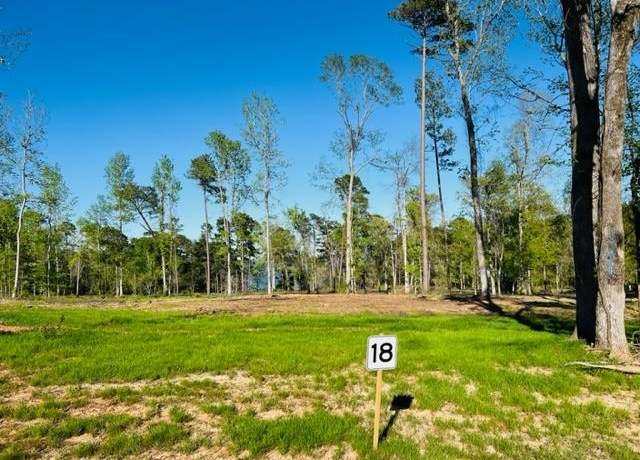 Property at 897 Nine Mile Rd, Milam, TX 75959