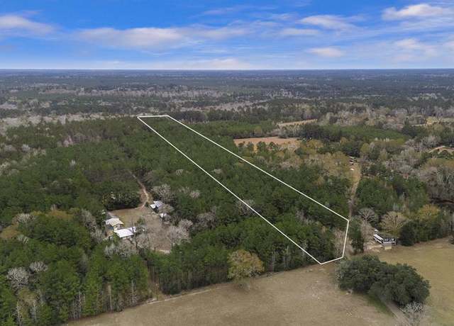 Property at 841 County Road 4595, Warren, TX 77664