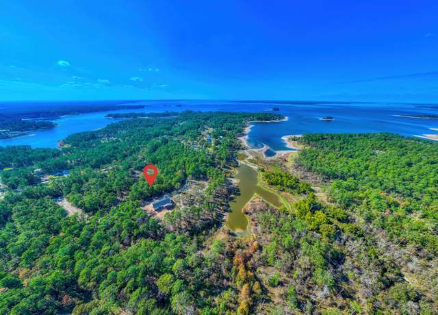 Property at 22 Wembley Dr, Brookeland, TX 75931