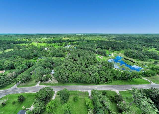 Property at R18985 Fm 2497, Diboll, TX 75941