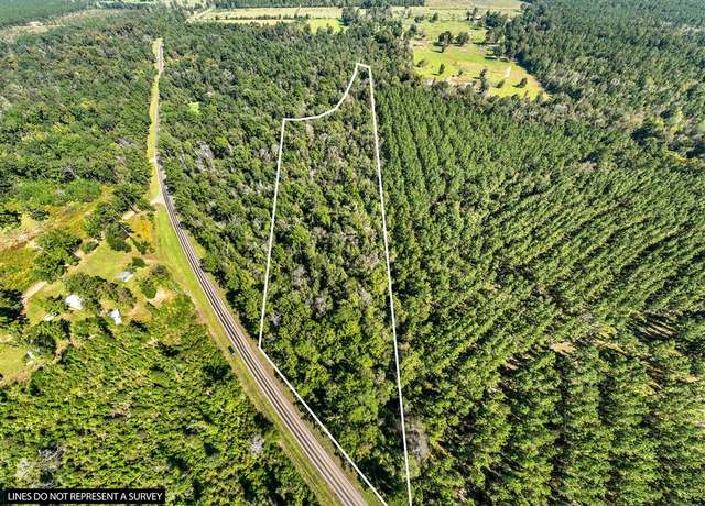 Property at 11275 Fm 2626, Bon Wier, TX 75928