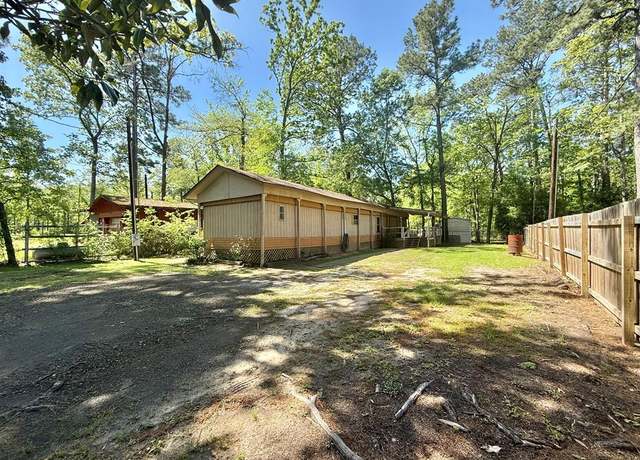 Property at 557 Toledo Beach Dr, Hemphill, TX 75948, 3 beds, 2 baths