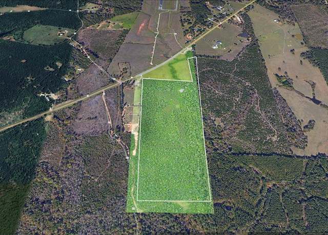 Property at 67.8 ACRES County Road 613, Nacogdoches, TX 75964