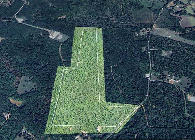 Property at 72.3 ACRES Cr 839, Cushing, TX 75760