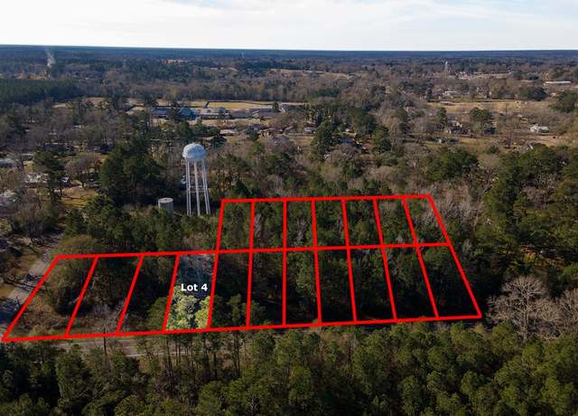 Property at R41008 Fm 2109, Huntington, TX 75949