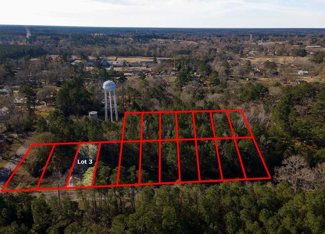 Property at R41007 Fm 2109, Huntington, TX 75949