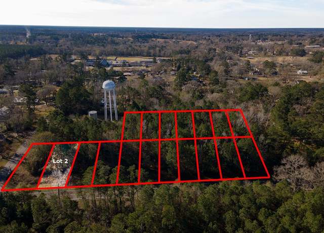 Property at R41006 Fm 2109, Huntington, TX 75949
