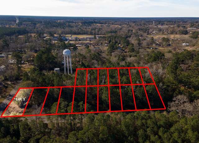 Property at R41005 Fm 2109, Huntington, TX 75949