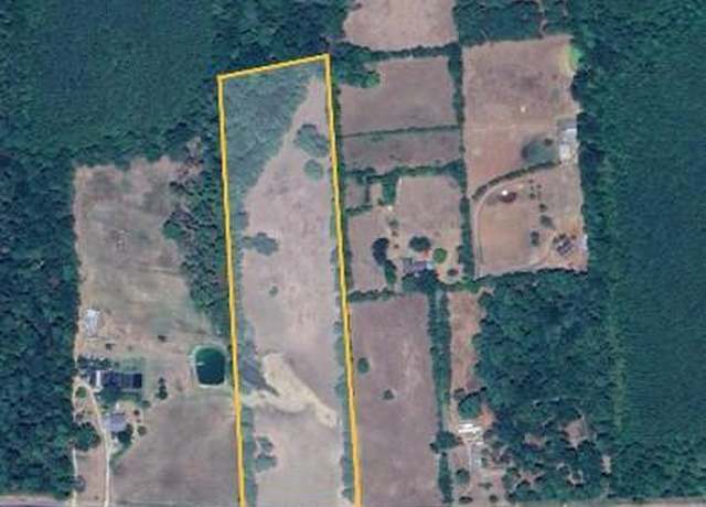 Property at R000032901 Old Sabinetown Rd, Hemphill, TX 75948