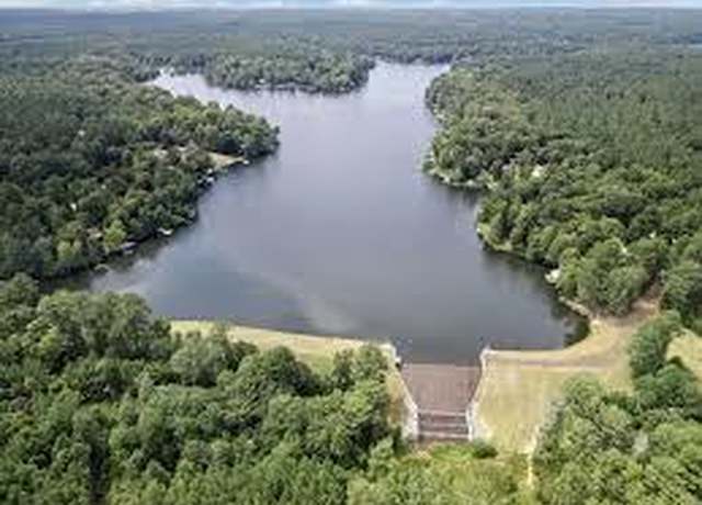 Property at 1254 County Road 3180, Colmesneil, TX 75938