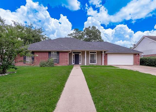 Property at 126 Lewellin Pl, Lufkin, TX 75904, 3 beds, 2 baths
