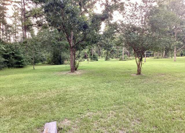 Property at 2020 County Road 2020, Newton, TX 75966