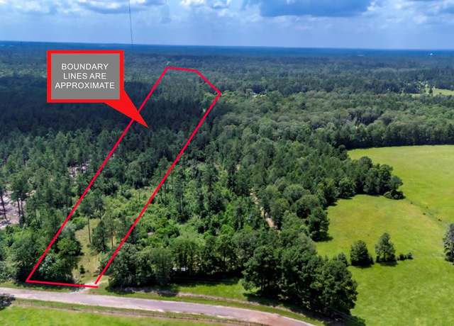 Property at 000 Whitehead Rd, Lufkin, TX 75904