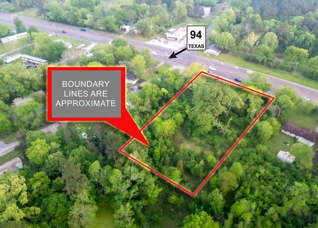 Property at 4414 Ted Trout Dr, Lufkin, TX 75904