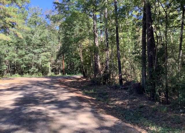 Property at 158 Cr 070, Jasper, TX 75951