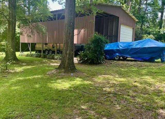 Property at R006021491 Clay Banks, Hemphill, TX 75948