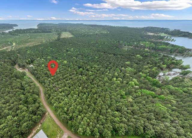 Property at 261 Private Road 8525, Broaddus, TX 75929
