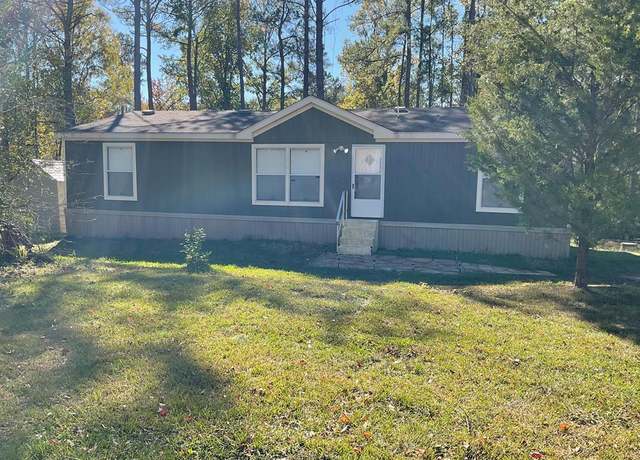 Property at 10254 State Hwy 103, Huntington, TX 75949, 3 beds, 2 baths