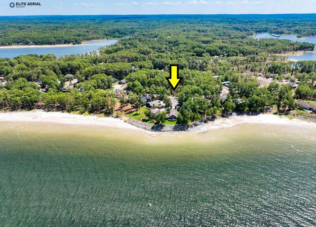 Property at 42 Beachrock Dr, Brookeland, TX 75931