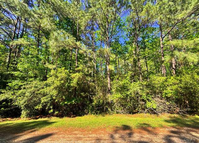 Property at P ID# 32271 Champions Way, Brookeland, TX 75931