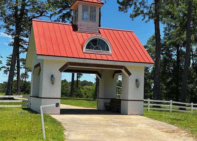 Property at LOT  293 Timberlane, Hillister, TX 77624