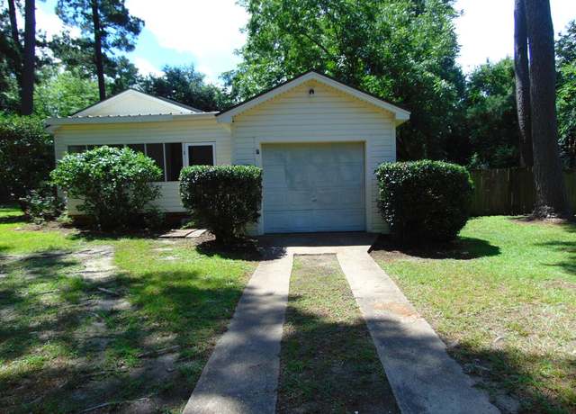 Property at 1202 Mimosa, Lufkin, TX 75901, 2 beds, 1 bath